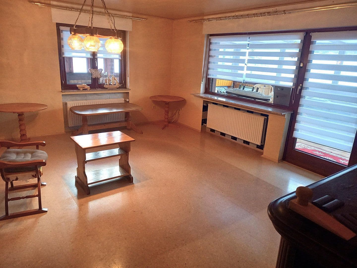 Prodej domu 166 m², pozemek 590 m², Neustadt/ Westerwald, Porýní-Falc Prodej domu 166 m², pozemek 590 m², Neustadt/ Westerwald, Porýní-Falc