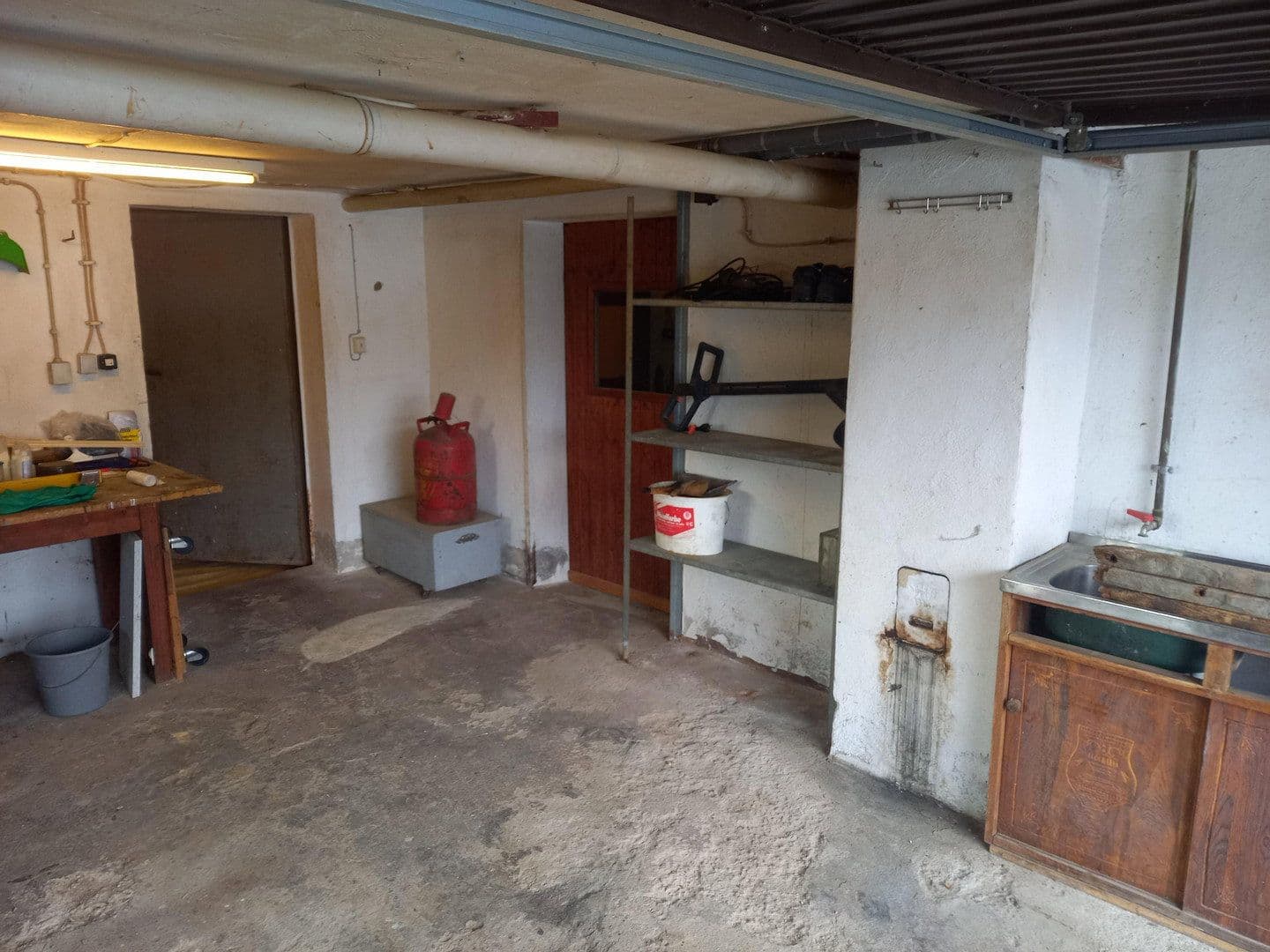 Prodej domu 166 m², pozemek 590 m², Neustadt/ Westerwald, Porýní-Falc Prodej domu 166 m², pozemek 590 m², Neustadt/ Westerwald, Porýní-Falc