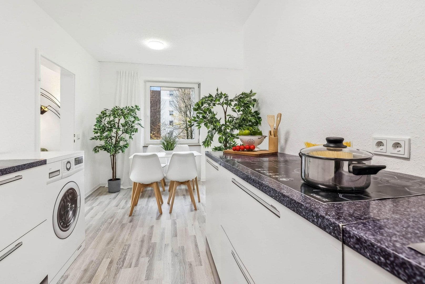 Prodej bytu 2+kk 70 m², Memelerstr.55, Saarbrücken, Země Sársko Prodej bytu 2+kk 70 m², Memelerstr.55, Saarbrücken, Země Sársko