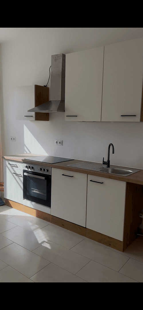 Pronájem bytu 2+1 59 m², Berlin, Berlín Pronájem bytu 2+1 59 m², Berlin, Berlín