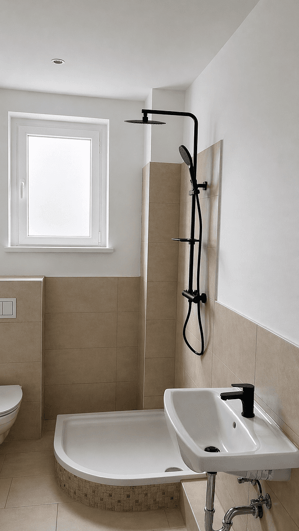 Pronájem bytu 2+1 59 m², Berlin, Berlín Pronájem bytu 2+1 59 m², Berlin, Berlín