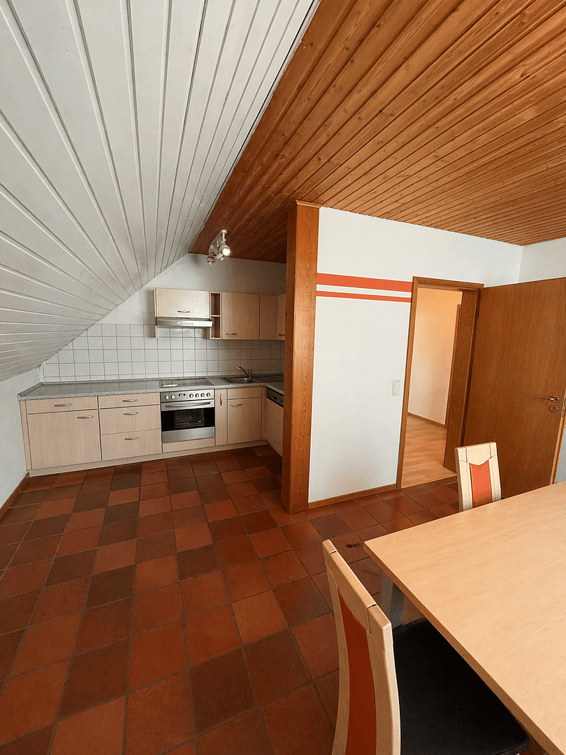 Pronájem bytu 3+1 80 m², Dr.-Schultz-Str. 2D, Frechen, Severní Porýní-Vestfálsko Pronájem bytu 3+1 80 m², Dr.-Schultz-Str. 2D, Frechen, Severní Porýní-Vestfálsko