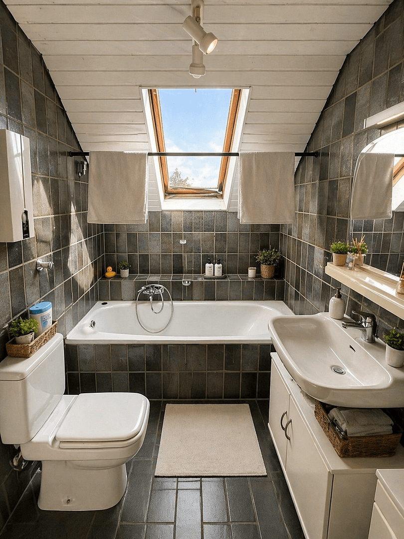 Pronájem bytu 3+1 80 m², Dr.-Schultz-Str. 2D, Frechen, Severní Porýní-Vestfálsko Pronájem bytu 3+1 80 m², Dr.-Schultz-Str. 2D, Frechen, Severní Porýní-Vestfálsko