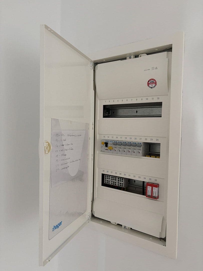 Pronájem bytu 3+1 78 m², Altmühlstraße, München, Bavorsko Pronájem bytu 3+1 78 m², Altmühlstraße, München, Bavorsko