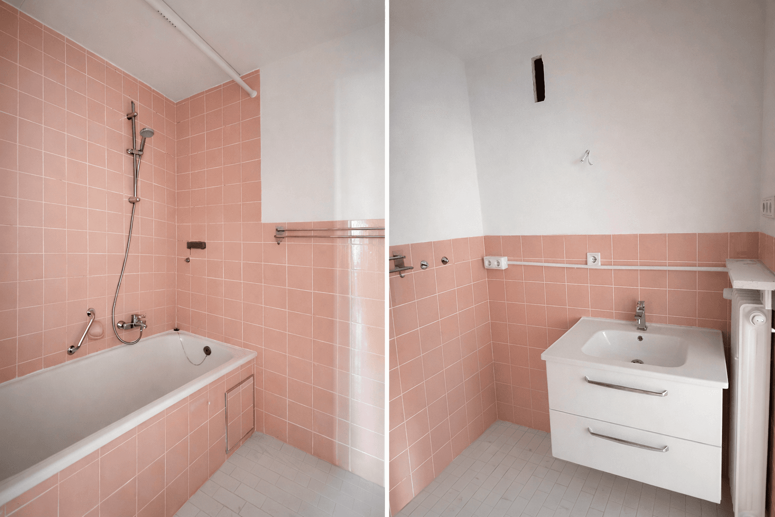 Pronájem bytu 3+1 78 m², Altmühlstraße, München, Bavorsko Pronájem bytu 3+1 78 m², Altmühlstraße, München, Bavorsko