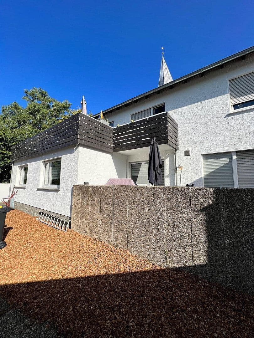 Pronájem bytu 4+kk 112 m², Kirchplatz 8, Kamen, Severní Porýní-Vestfálsko Pronájem bytu 4+kk 112 m², Kirchplatz 8, Kamen, Severní Porýní-Vestfálsko