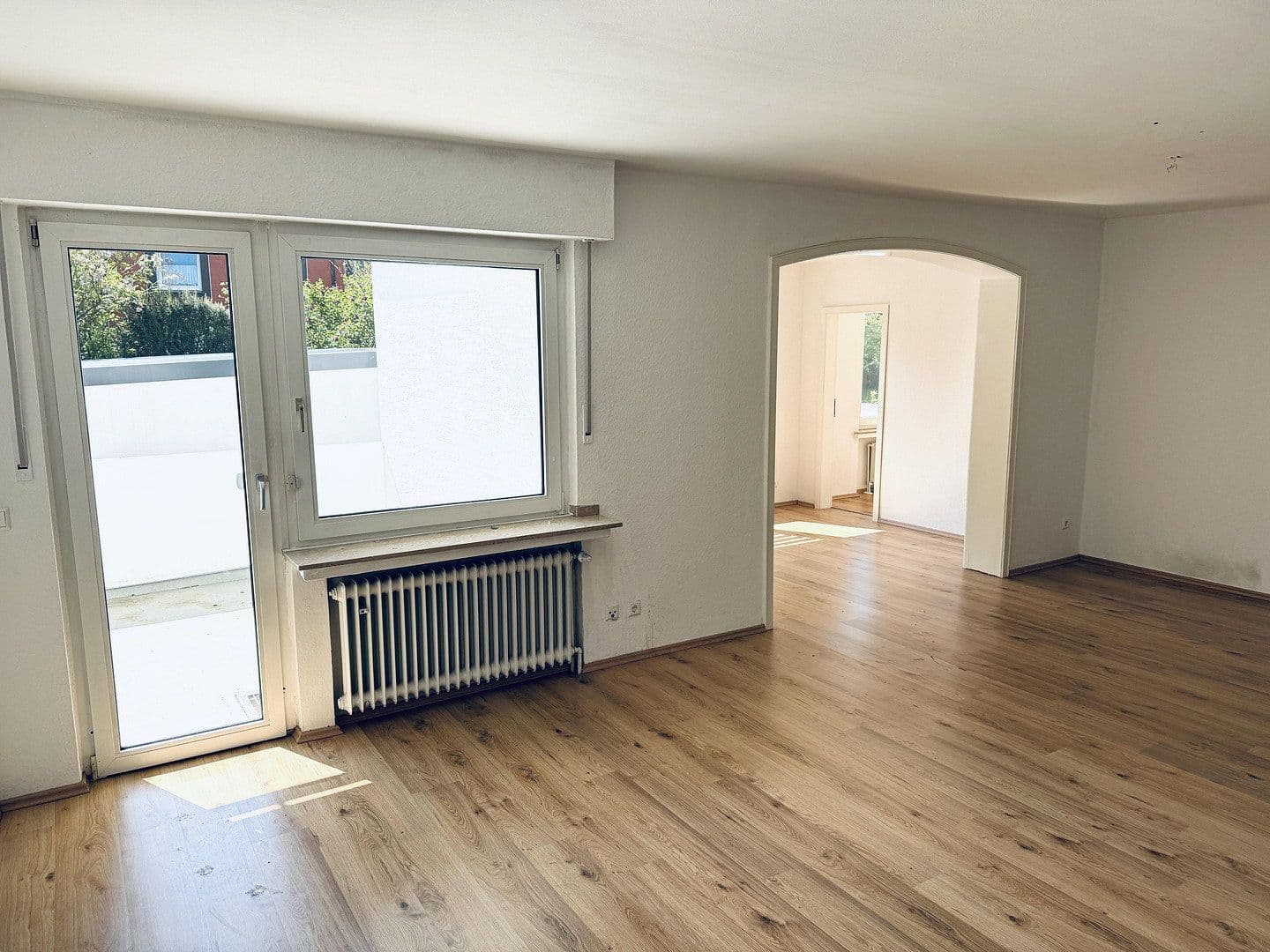 Pronájem bytu 4+kk 112 m², Kirchplatz 8, Kamen, Severní Porýní-Vestfálsko Pronájem bytu 4+kk 112 m², Kirchplatz 8, Kamen, Severní Porýní-Vestfálsko