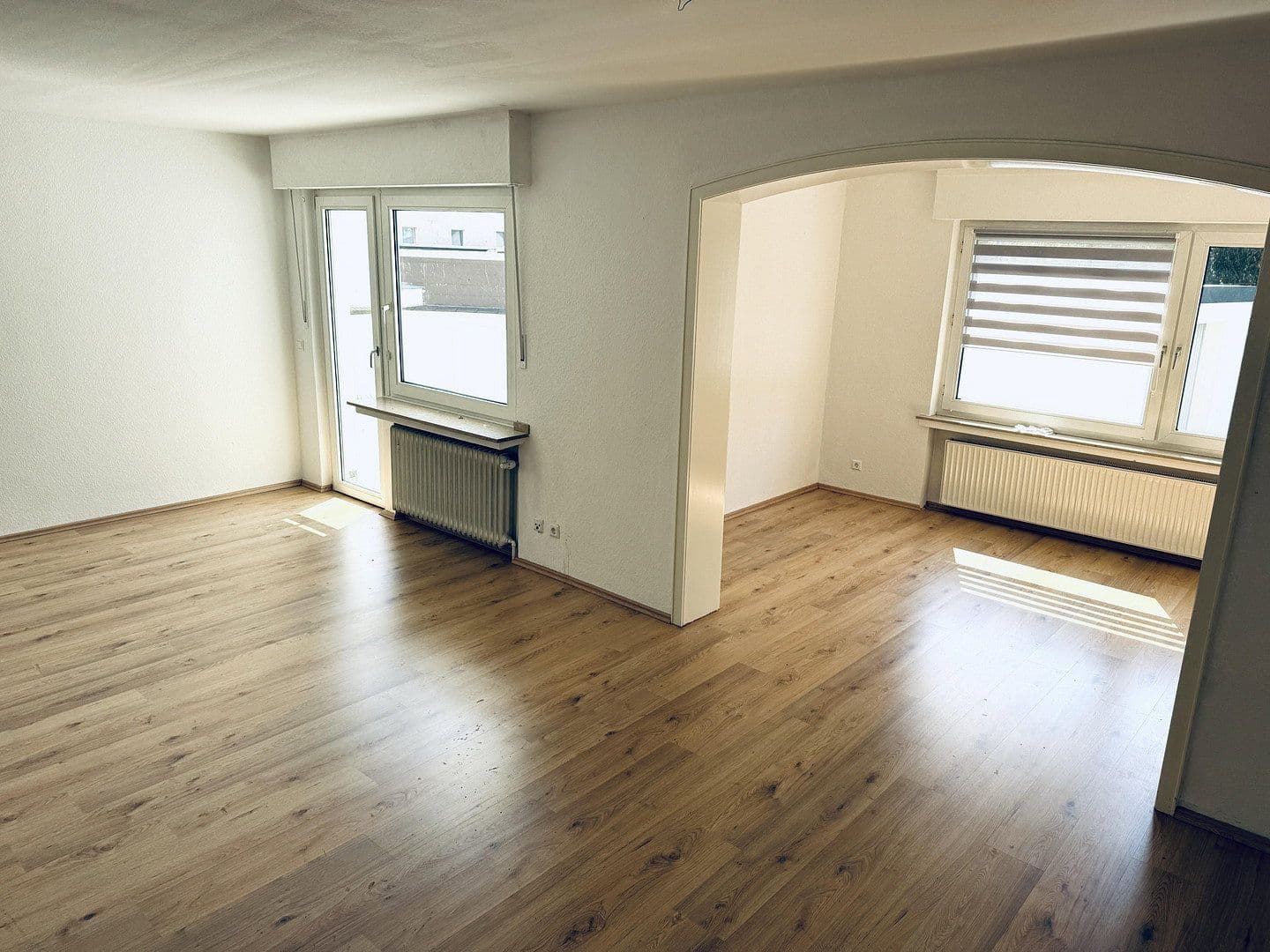 Pronájem bytu 4+kk 112 m², Kirchplatz 8, Kamen, Severní Porýní-Vestfálsko Pronájem bytu 4+kk 112 m², Kirchplatz 8, Kamen, Severní Porýní-Vestfálsko