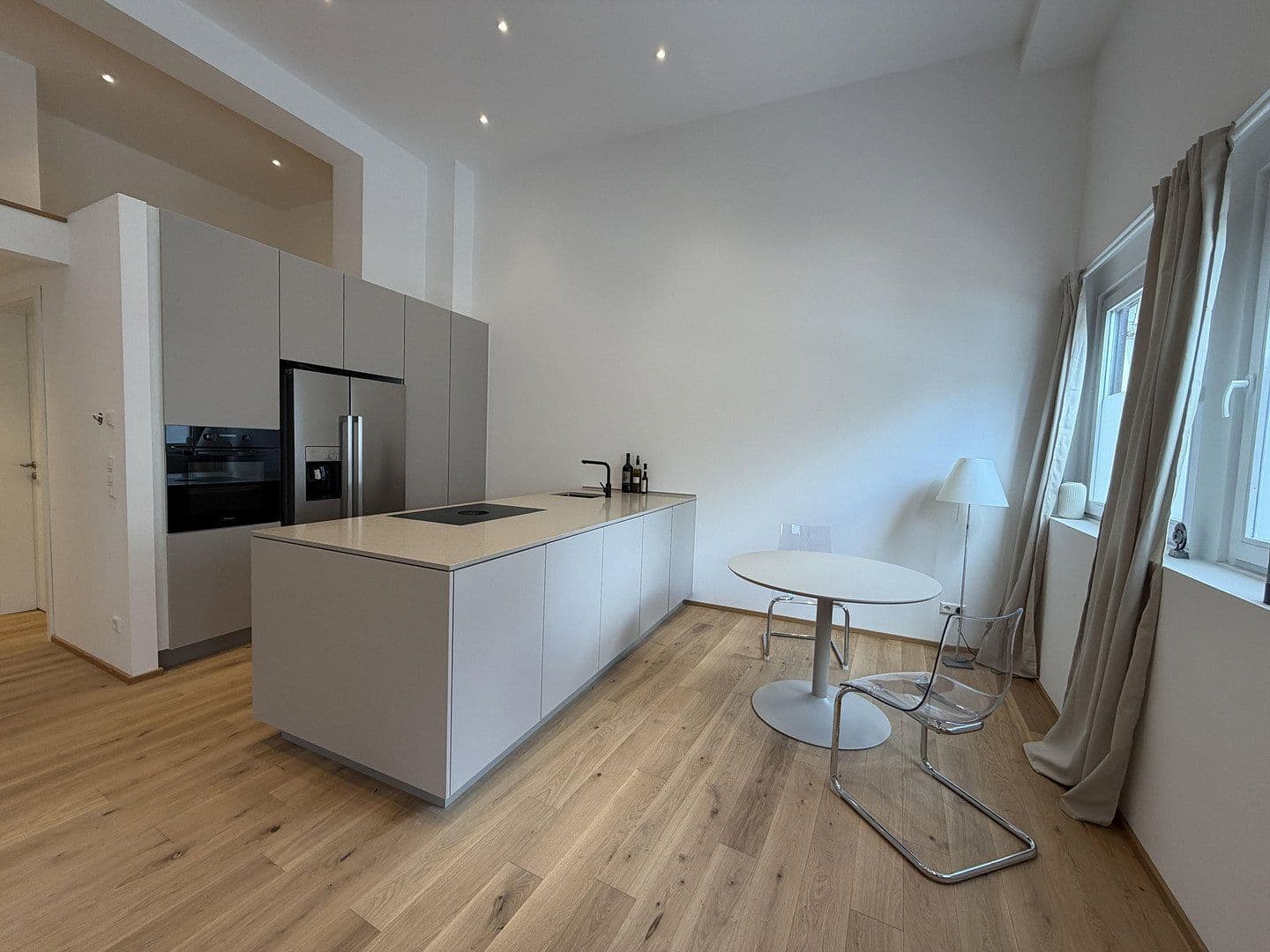 Pronájem bytu 1+kk 61 m², Blumenstraße 25, Heidelberg, Bádensko-Württembersko Pronájem bytu 1+kk 61 m², Blumenstraße 25, Heidelberg, Bádensko-Württembersko