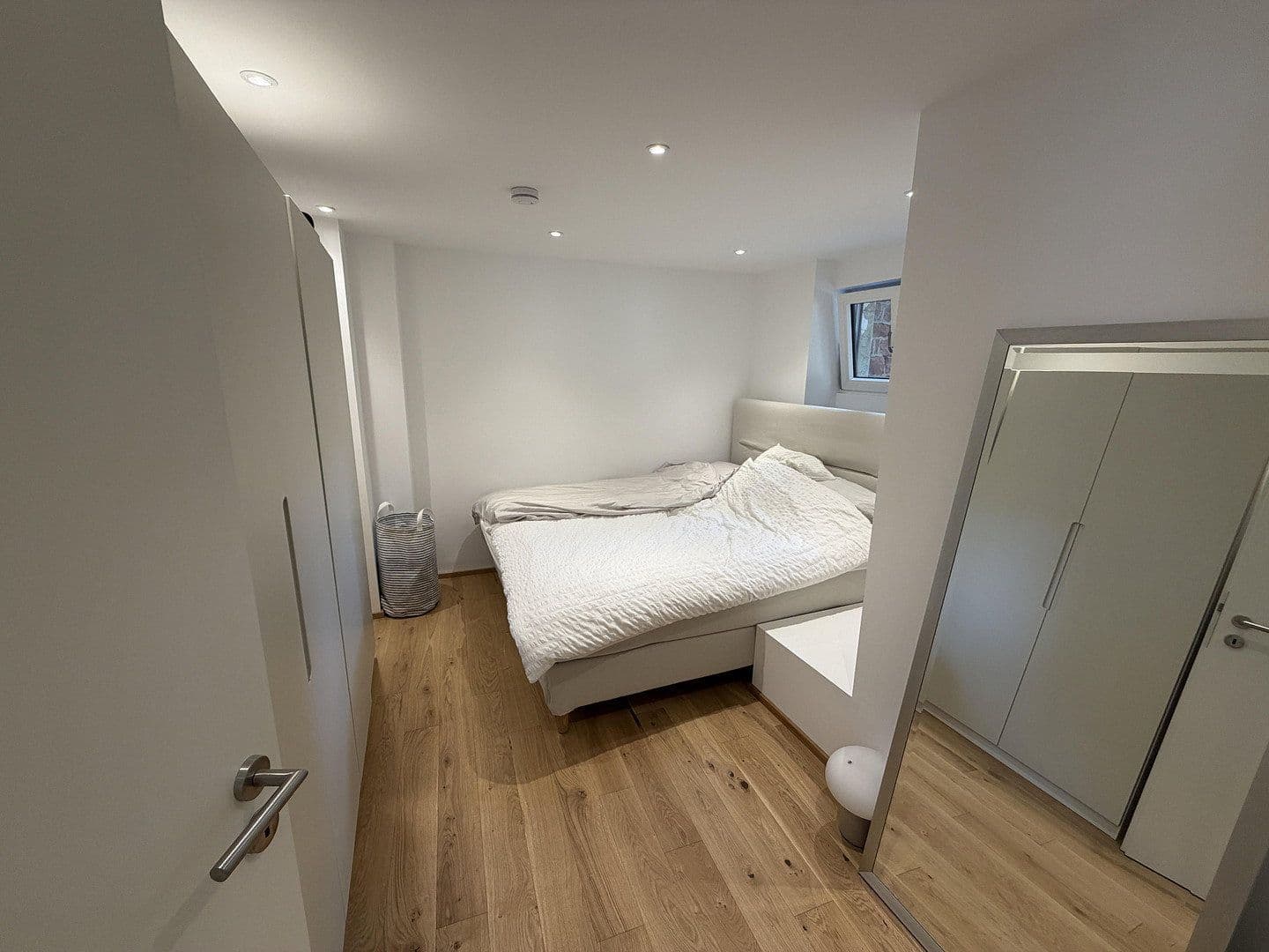 Pronájem bytu 1+kk 61 m², Blumenstraße 25, Heidelberg, Bádensko-Württembersko Pronájem bytu 1+kk 61 m², Blumenstraße 25, Heidelberg, Bádensko-Württembersko