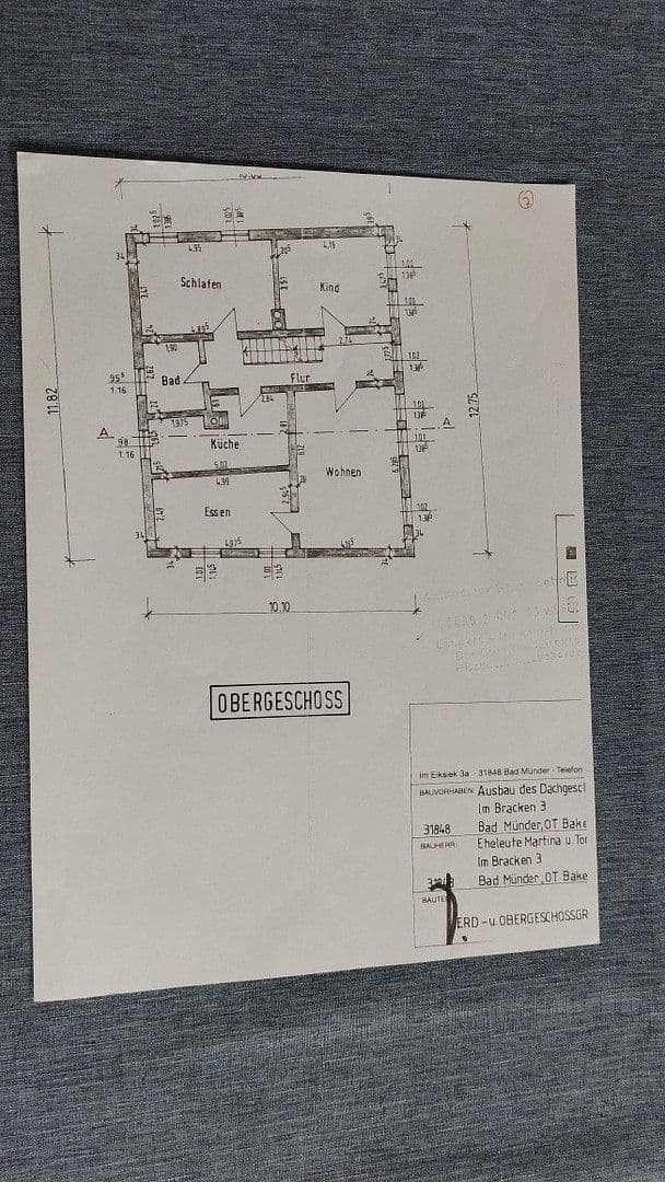Prodej domu 280 m², pozemek 1.380 m², Bad Münder am Deister, Dolní Sasko Prodej domu 280 m², pozemek 1.380 m², Bad Münder am Deister, Dolní Sasko