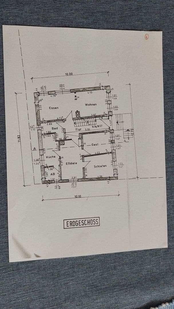 Prodej domu 280 m², pozemek 1.380 m², Bad Münder am Deister, Dolní Sasko Prodej domu 280 m², pozemek 1.380 m², Bad Münder am Deister, Dolní Sasko