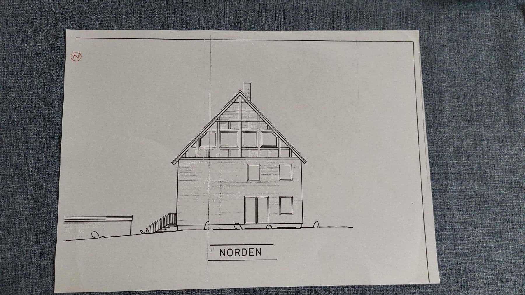 Prodej domu 280 m², pozemek 1.380 m², Bad Münder am Deister, Dolní Sasko Prodej domu 280 m², pozemek 1.380 m², Bad Münder am Deister, Dolní Sasko