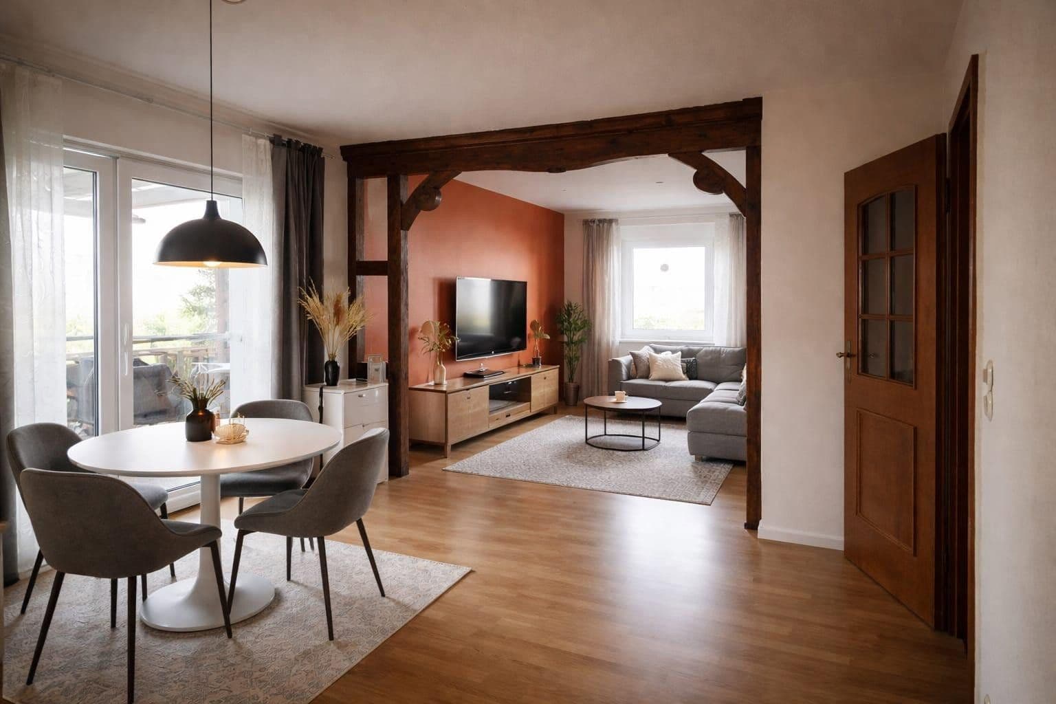 Prodej domu 280 m², pozemek 1.380 m², Bad Münder am Deister, Dolní Sasko Prodej domu 280 m², pozemek 1.380 m², Bad Münder am Deister, Dolní Sasko
