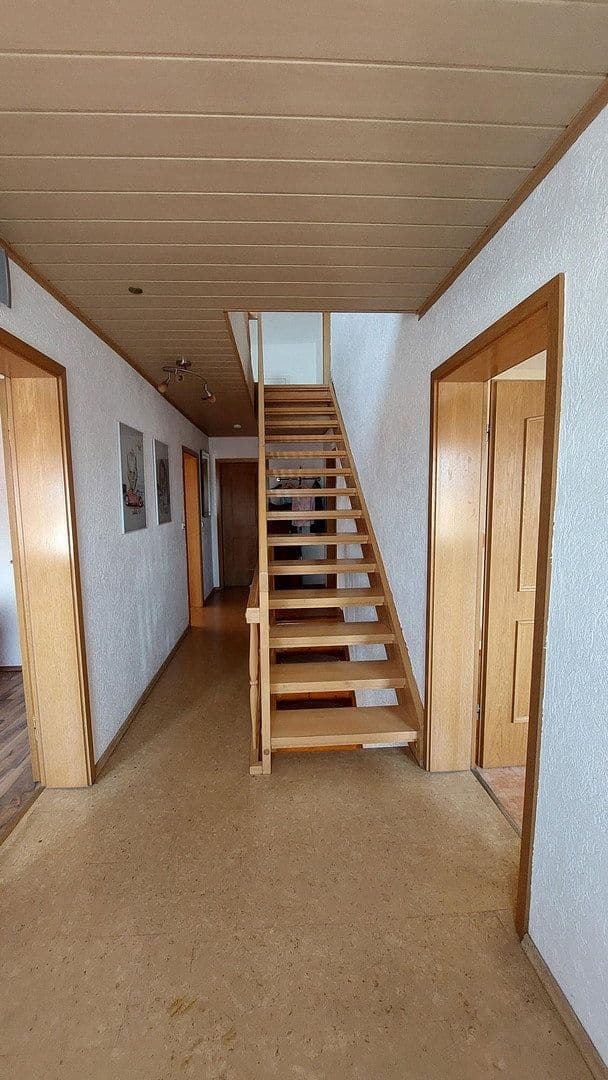 Prodej domu 280 m², pozemek 1.380 m², Bad Münder am Deister, Dolní Sasko Prodej domu 280 m², pozemek 1.380 m², Bad Münder am Deister, Dolní Sasko