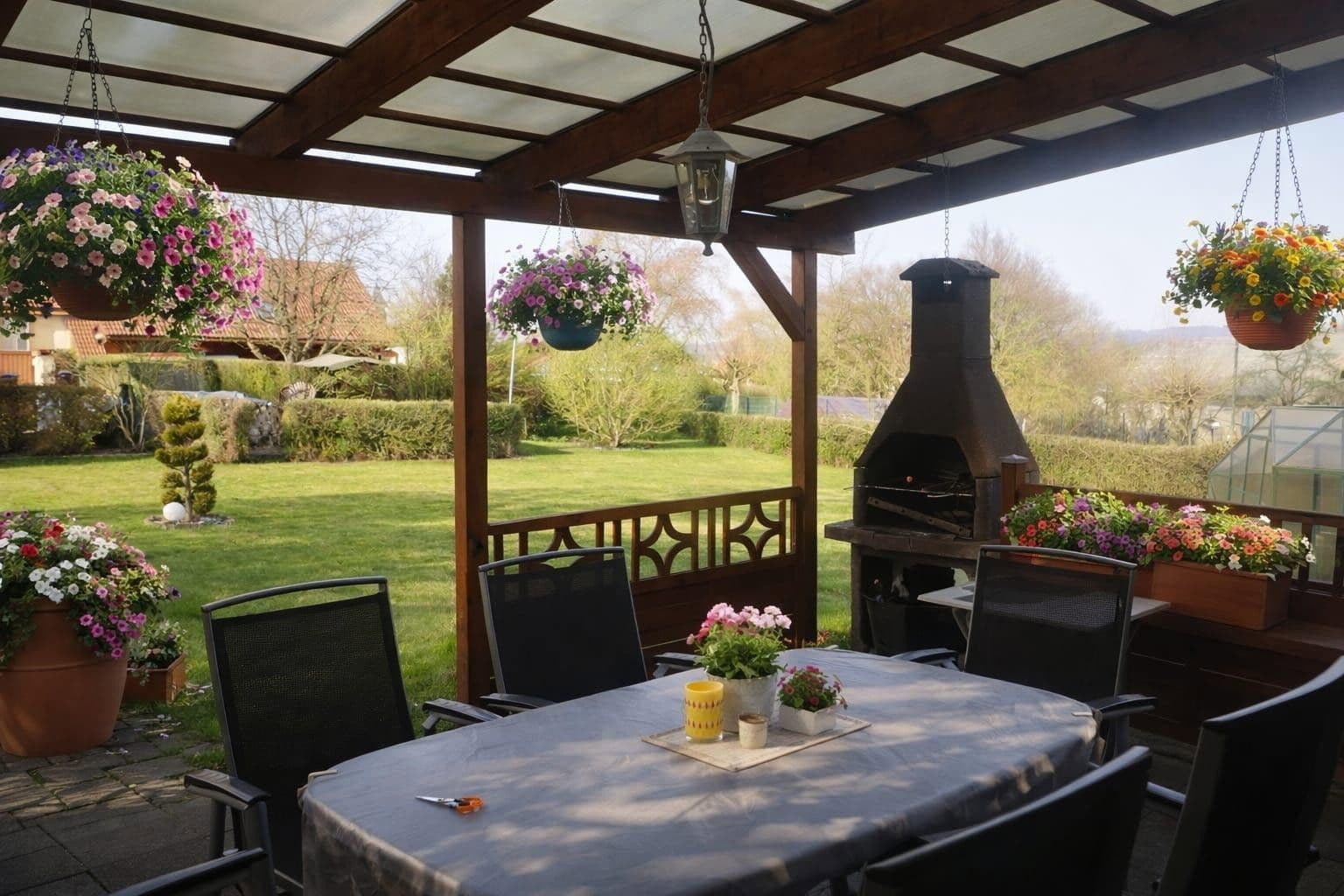 Prodej domu 280 m², pozemek 1.380 m², Bad Münder am Deister, Dolní Sasko Prodej domu 280 m², pozemek 1.380 m², Bad Münder am Deister, Dolní Sasko