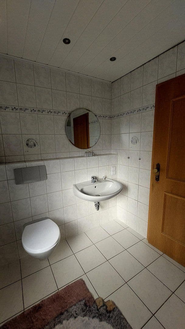 Prodej domu 280 m², pozemek 1.380 m², Bad Münder am Deister, Dolní Sasko Prodej domu 280 m², pozemek 1.380 m², Bad Münder am Deister, Dolní Sasko