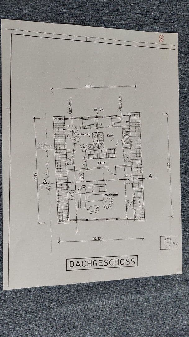 Prodej domu 280 m², pozemek 1.380 m², Bad Münder am Deister, Dolní Sasko Prodej domu 280 m², pozemek 1.380 m², Bad Münder am Deister, Dolní Sasko