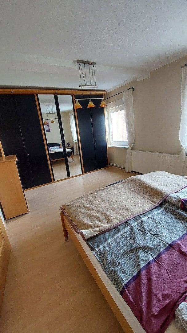 Prodej domu 280 m², pozemek 1.380 m², Bad Münder am Deister, Dolní Sasko Prodej domu 280 m², pozemek 1.380 m², Bad Münder am Deister, Dolní Sasko