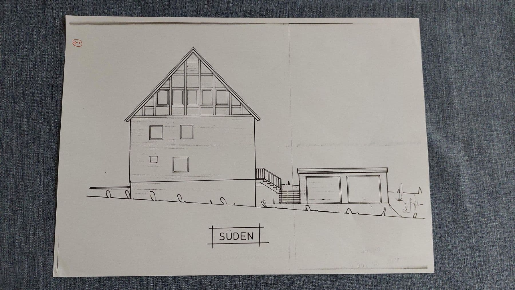 Prodej domu 280 m², pozemek 1.380 m², Bad Münder am Deister, Dolní Sasko Prodej domu 280 m², pozemek 1.380 m², Bad Münder am Deister, Dolní Sasko