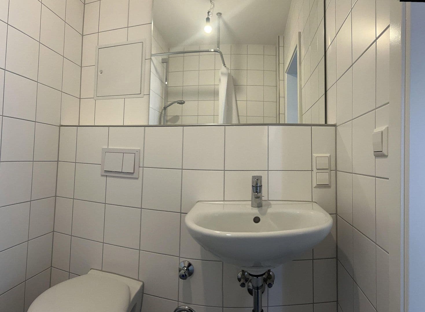 Pronájem bytu 4+1 100 m², Koselstraße, Frankfurt am Main, Hessen Pronájem bytu 4+1 100 m², Koselstraße, Frankfurt am Main, Hessen