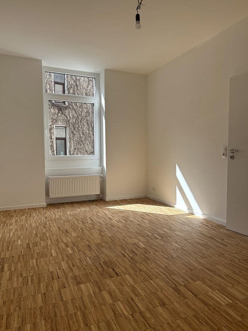 Pronájem bytu 4+1 100 m², Koselstraße, Frankfurt am Main, Hessen Pronájem bytu 4+1 100 m², Koselstraße, Frankfurt am Main, Hessen