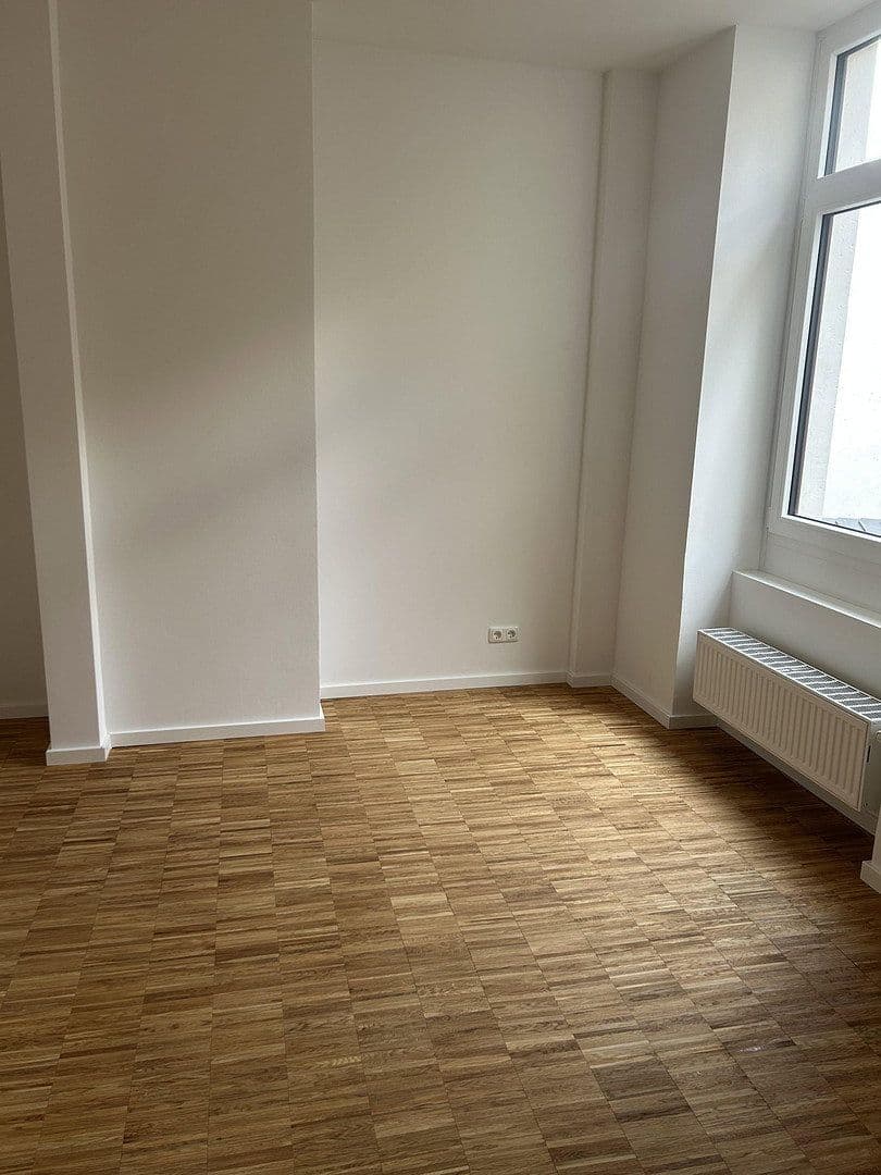 Pronájem bytu 4+1 100 m², Koselstraße, Frankfurt am Main, Hessen Pronájem bytu 4+1 100 m², Koselstraße, Frankfurt am Main, Hessen