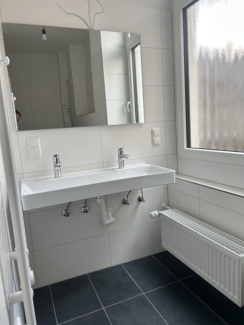 Pronájem bytu 4+1 100 m², Koselstraße, Frankfurt am Main, Hessen Pronájem bytu 4+1 100 m², Koselstraße, Frankfurt am Main, Hessen