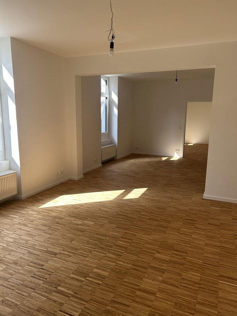 Pronájem bytu 4+1 100 m², Koselstraße, Frankfurt am Main, Hessen Pronájem bytu 4+1 100 m², Koselstraße, Frankfurt am Main, Hessen