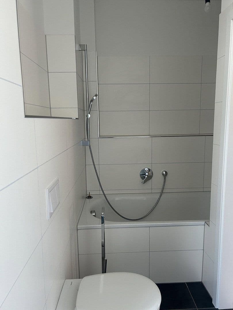 Pronájem bytu 4+1 100 m², Koselstraße, Frankfurt am Main, Hessen Pronájem bytu 4+1 100 m², Koselstraße, Frankfurt am Main, Hessen