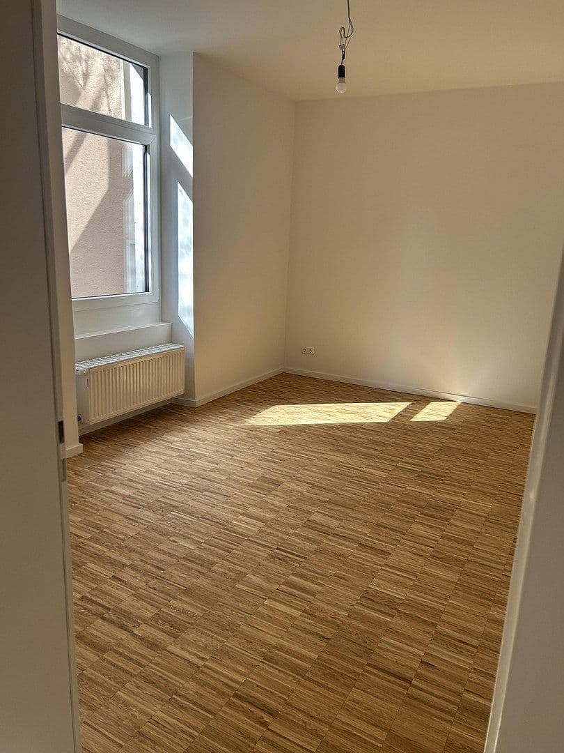 Pronájem bytu 4+1 100 m², Koselstraße, Frankfurt am Main, Hessen Pronájem bytu 4+1 100 m², Koselstraße, Frankfurt am Main, Hessen