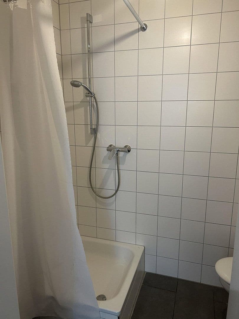 Pronájem bytu 4+1 100 m², Koselstraße, Frankfurt am Main, Hessen Pronájem bytu 4+1 100 m², Koselstraße, Frankfurt am Main, Hessen