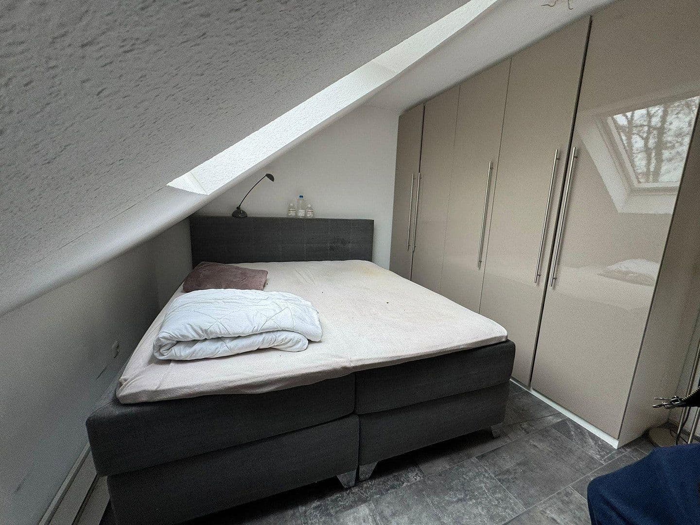 Pronájem bytu 2+1 40 m², Hitdorfer Str. 36, Langenfeld (Rheinland), Severní Porýní-Vestfálsko Pronájem bytu 2+1 40 m², Hitdorfer Str. 36, Langenfeld (Rheinland), Severní Porýní-Vestfálsko