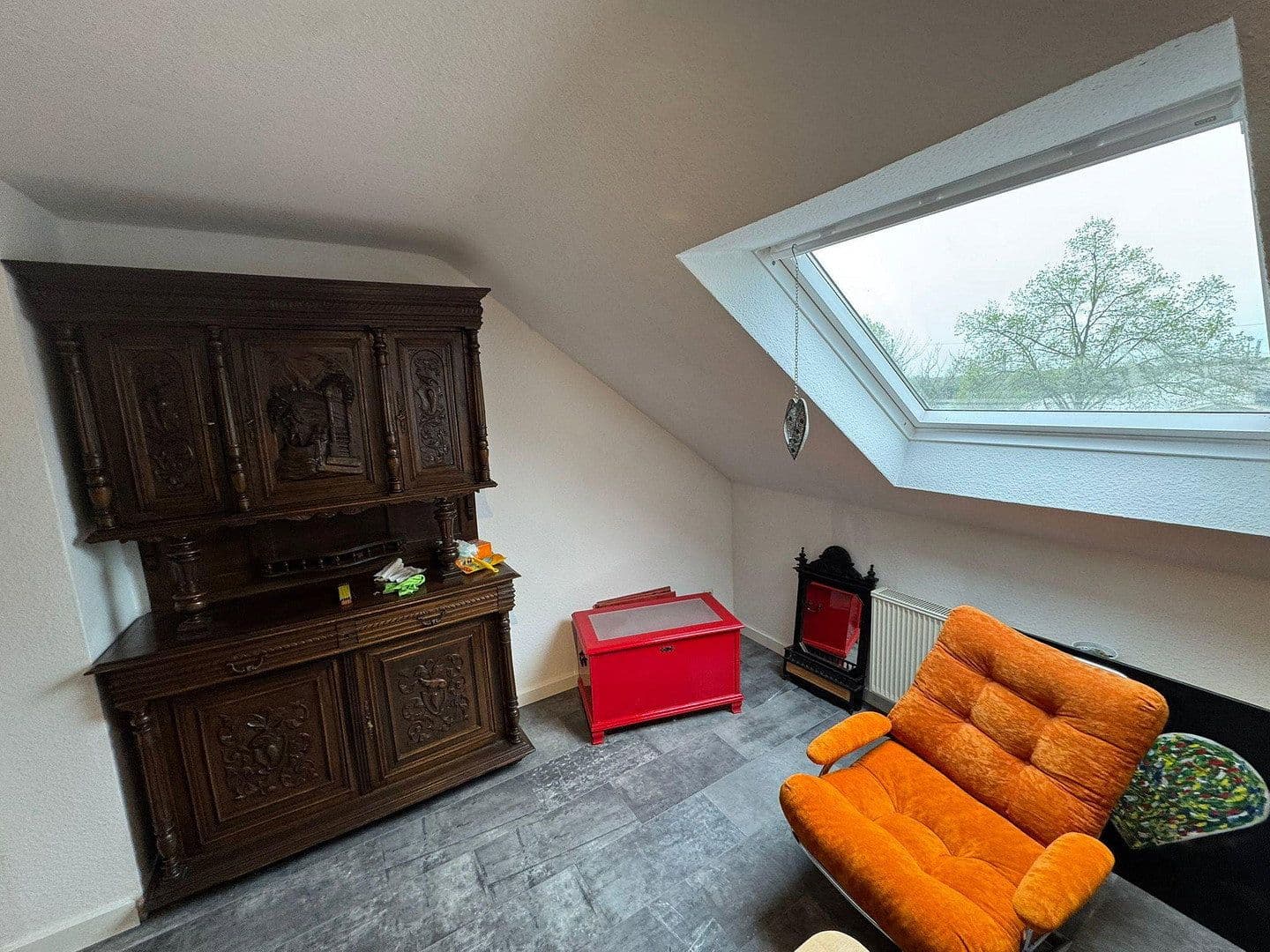 Pronájem bytu 2+1 40 m², Hitdorfer Str. 36, Langenfeld (Rheinland), Severní Porýní-Vestfálsko Pronájem bytu 2+1 40 m², Hitdorfer Str. 36, Langenfeld (Rheinland), Severní Porýní-Vestfálsko