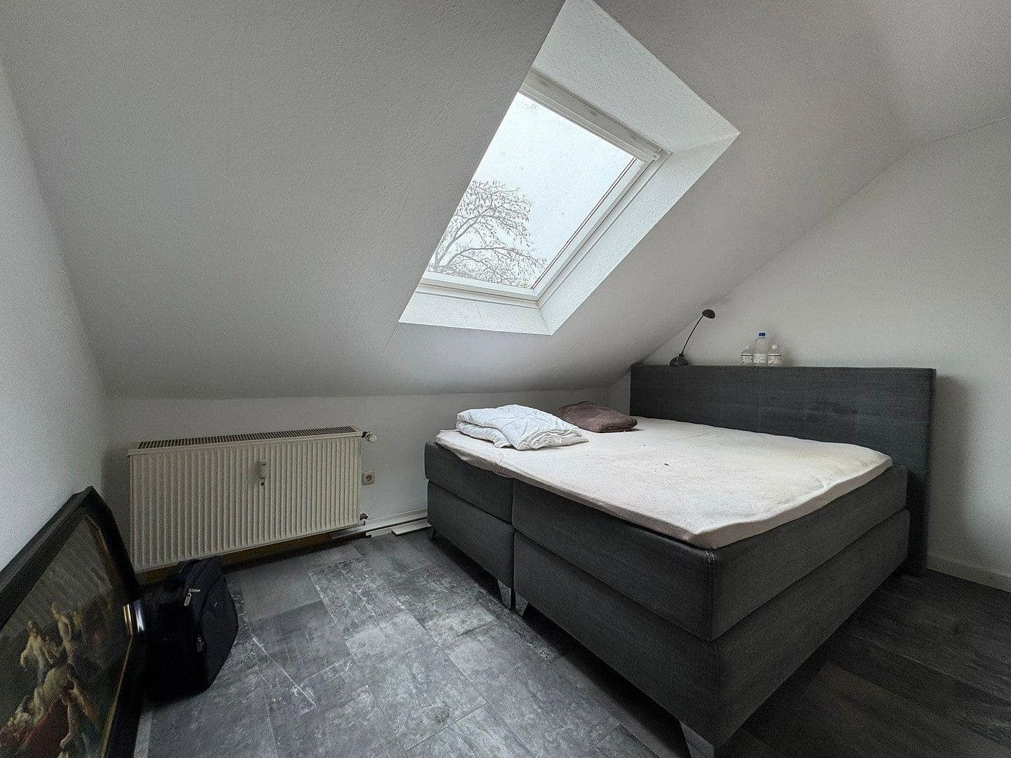 Pronájem bytu 2+1 40 m², Hitdorfer Str. 36, Langenfeld (Rheinland), Severní Porýní-Vestfálsko Pronájem bytu 2+1 40 m², Hitdorfer Str. 36, Langenfeld (Rheinland), Severní Porýní-Vestfálsko