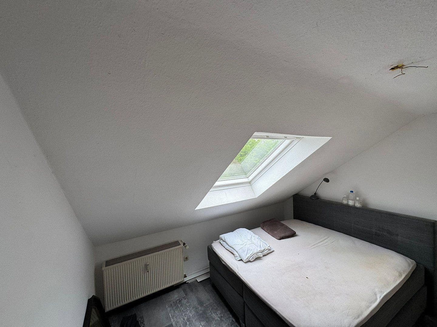 Pronájem bytu 2+1 40 m², Hitdorfer Str. 36, Langenfeld (Rheinland), Severní Porýní-Vestfálsko Pronájem bytu 2+1 40 m², Hitdorfer Str. 36, Langenfeld (Rheinland), Severní Porýní-Vestfálsko