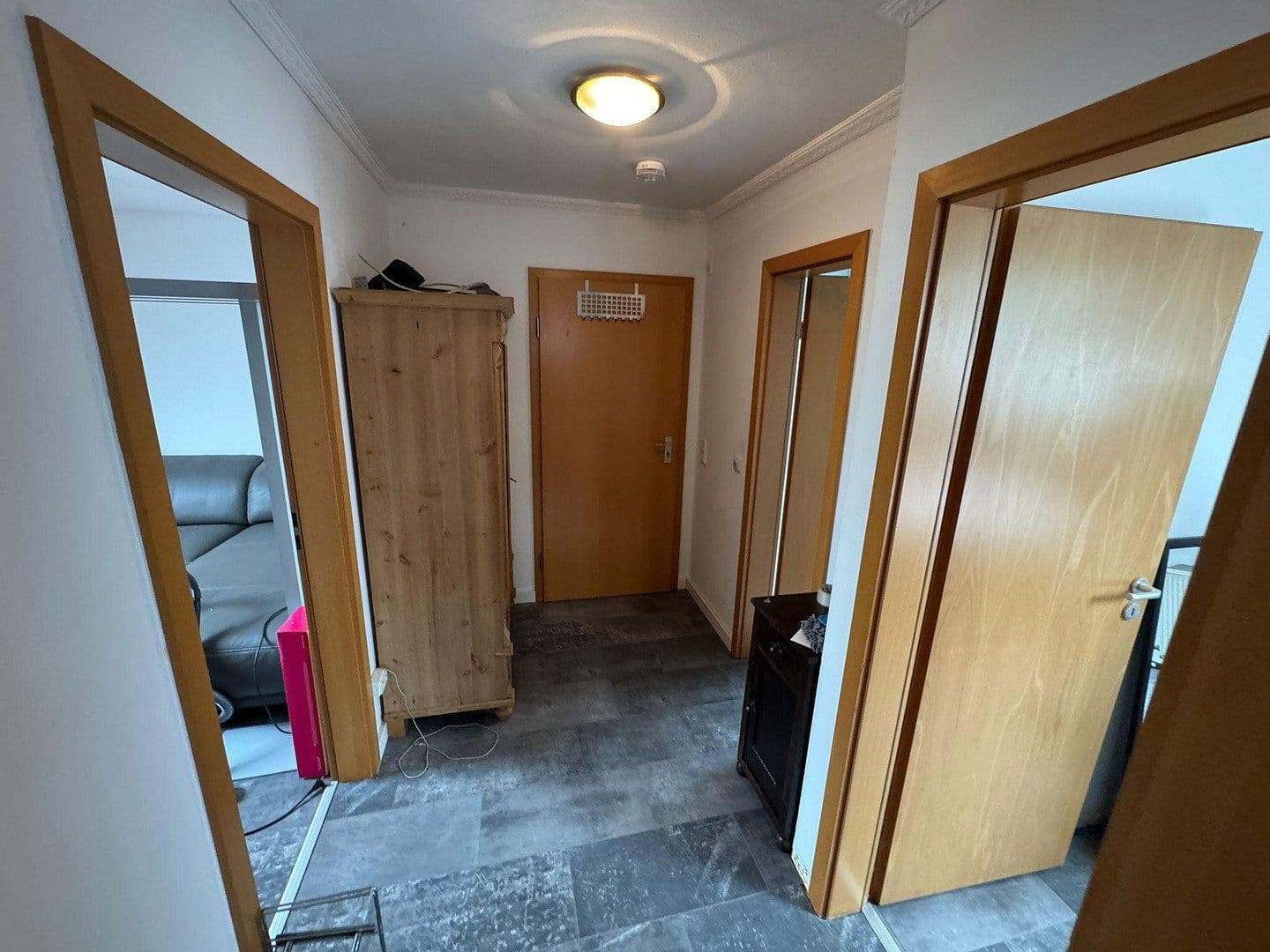 Pronájem bytu 2+1 40 m², Hitdorfer Str. 36, Langenfeld (Rheinland), Severní Porýní-Vestfálsko Pronájem bytu 2+1 40 m², Hitdorfer Str. 36, Langenfeld (Rheinland), Severní Porýní-Vestfálsko