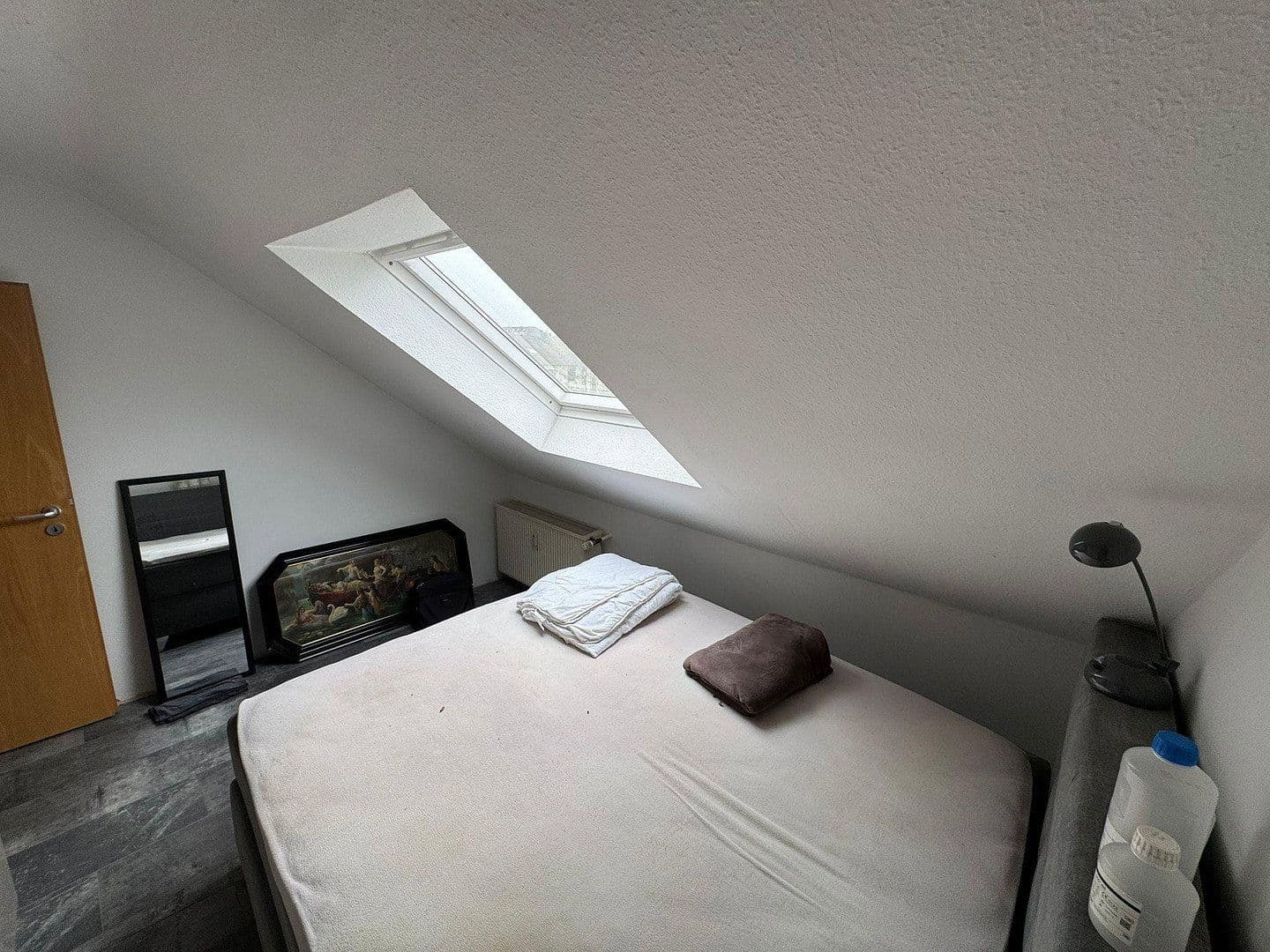 Pronájem bytu 2+1 40 m², Hitdorfer Str. 36, Langenfeld (Rheinland), Severní Porýní-Vestfálsko Pronájem bytu 2+1 40 m², Hitdorfer Str. 36, Langenfeld (Rheinland), Severní Porýní-Vestfálsko