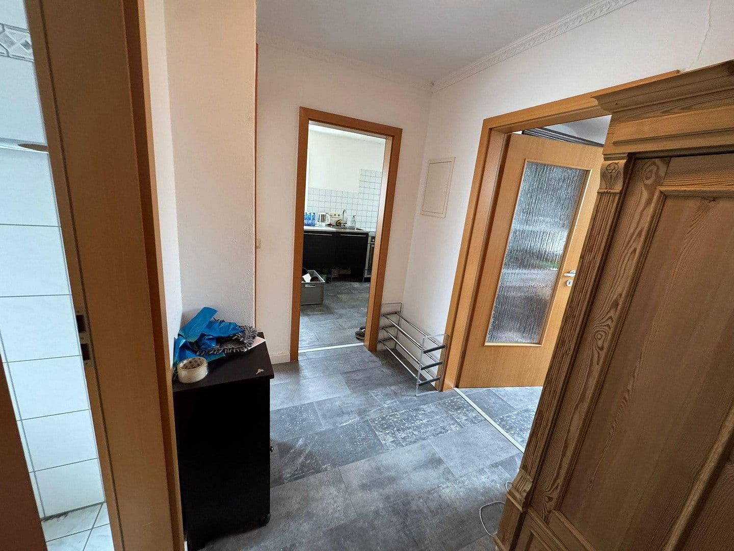 Pronájem bytu 2+1 40 m², Hitdorfer Str. 36, Langenfeld (Rheinland), Severní Porýní-Vestfálsko Pronájem bytu 2+1 40 m², Hitdorfer Str. 36, Langenfeld (Rheinland), Severní Porýní-Vestfálsko