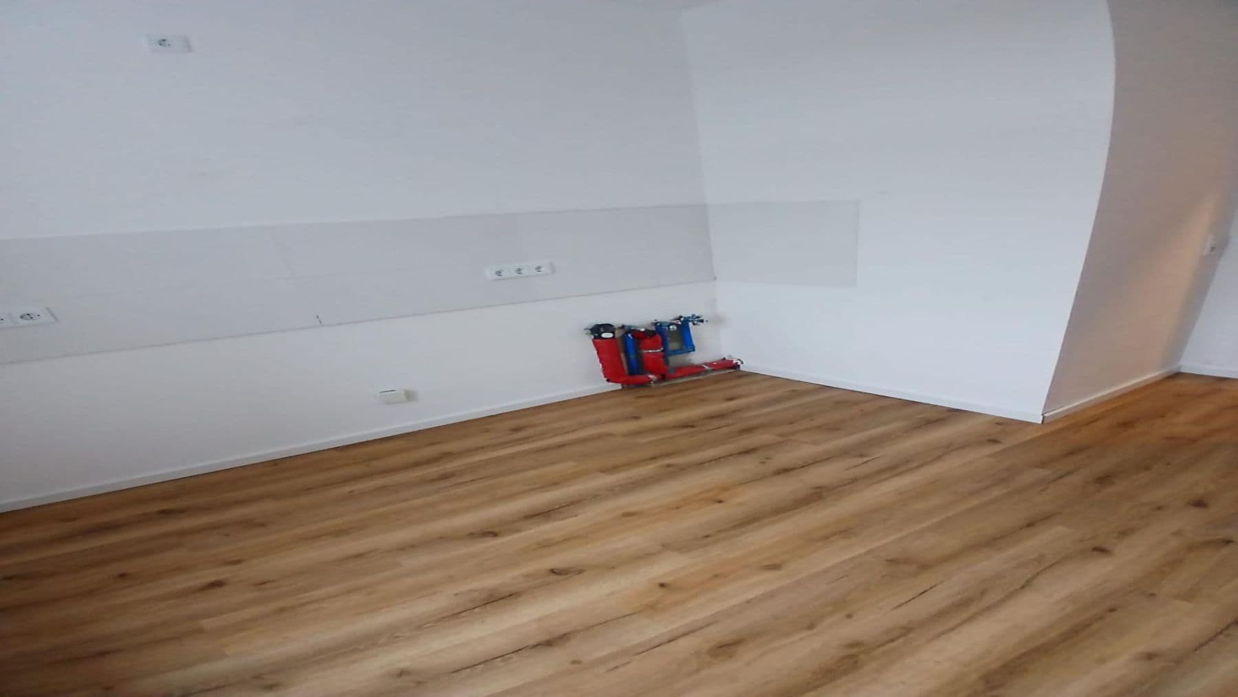 Pronájem bytu 2+1 45 m², Offenbach am Main, Hessen Pronájem bytu 2+1 45 m², Offenbach am Main, Hessen