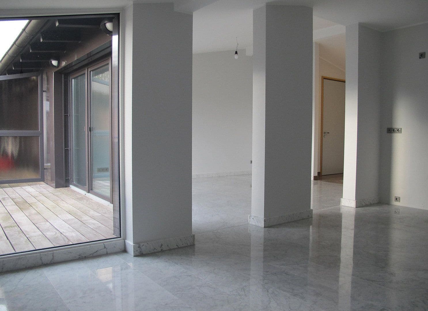 Pronájem bytu 3+1 80 m², Hemer, Severní Porýní-Vestfálsko Pronájem bytu 3+1 80 m², Hemer, Severní Porýní-Vestfálsko