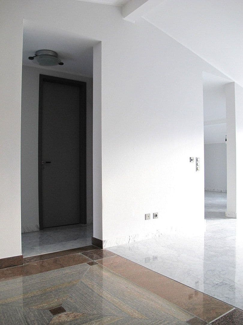 Pronájem bytu 3+1 80 m², Hemer, Severní Porýní-Vestfálsko Pronájem bytu 3+1 80 m², Hemer, Severní Porýní-Vestfálsko