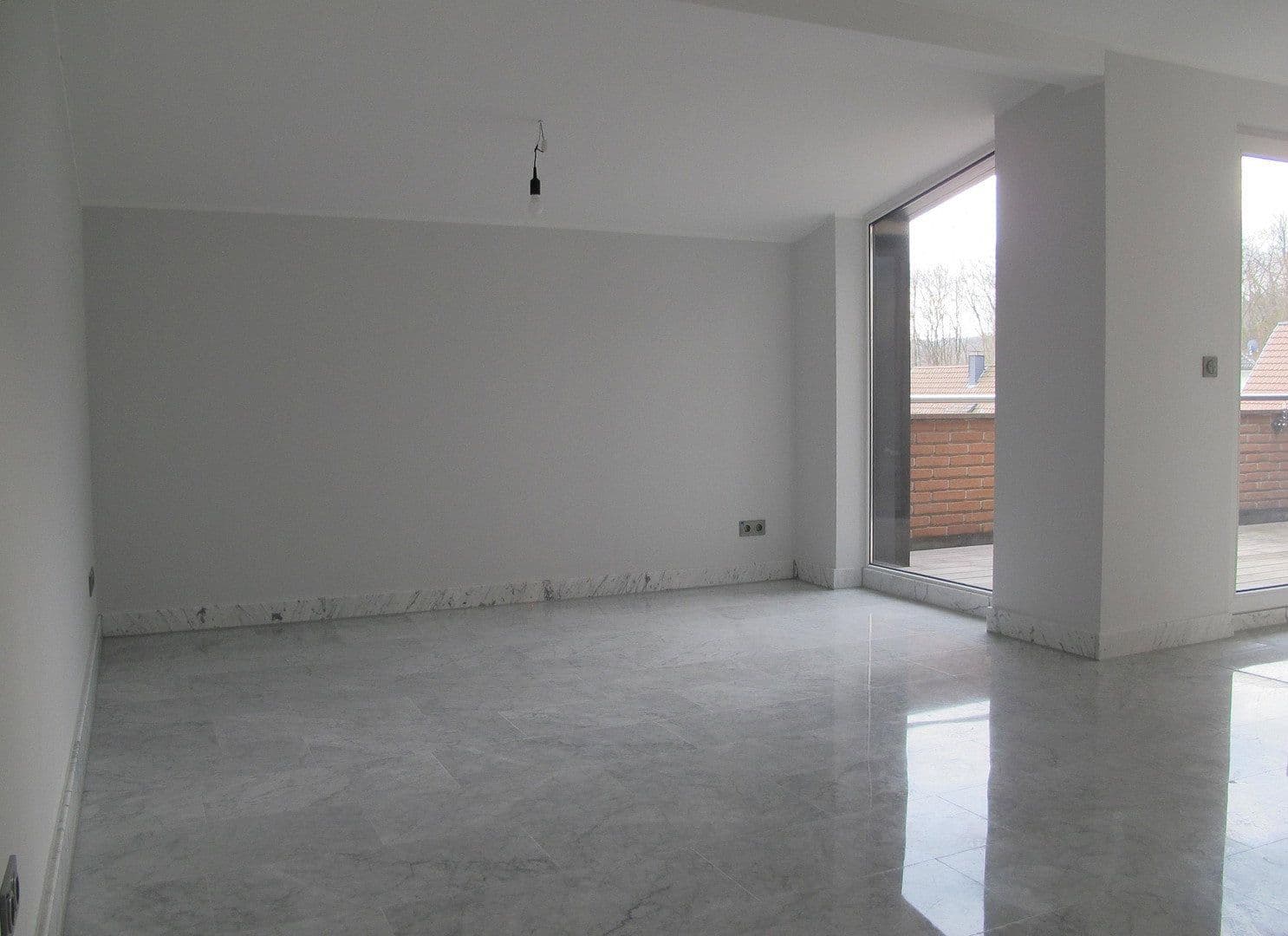 Pronájem bytu 3+1 80 m², Hemer, Severní Porýní-Vestfálsko Pronájem bytu 3+1 80 m², Hemer, Severní Porýní-Vestfálsko