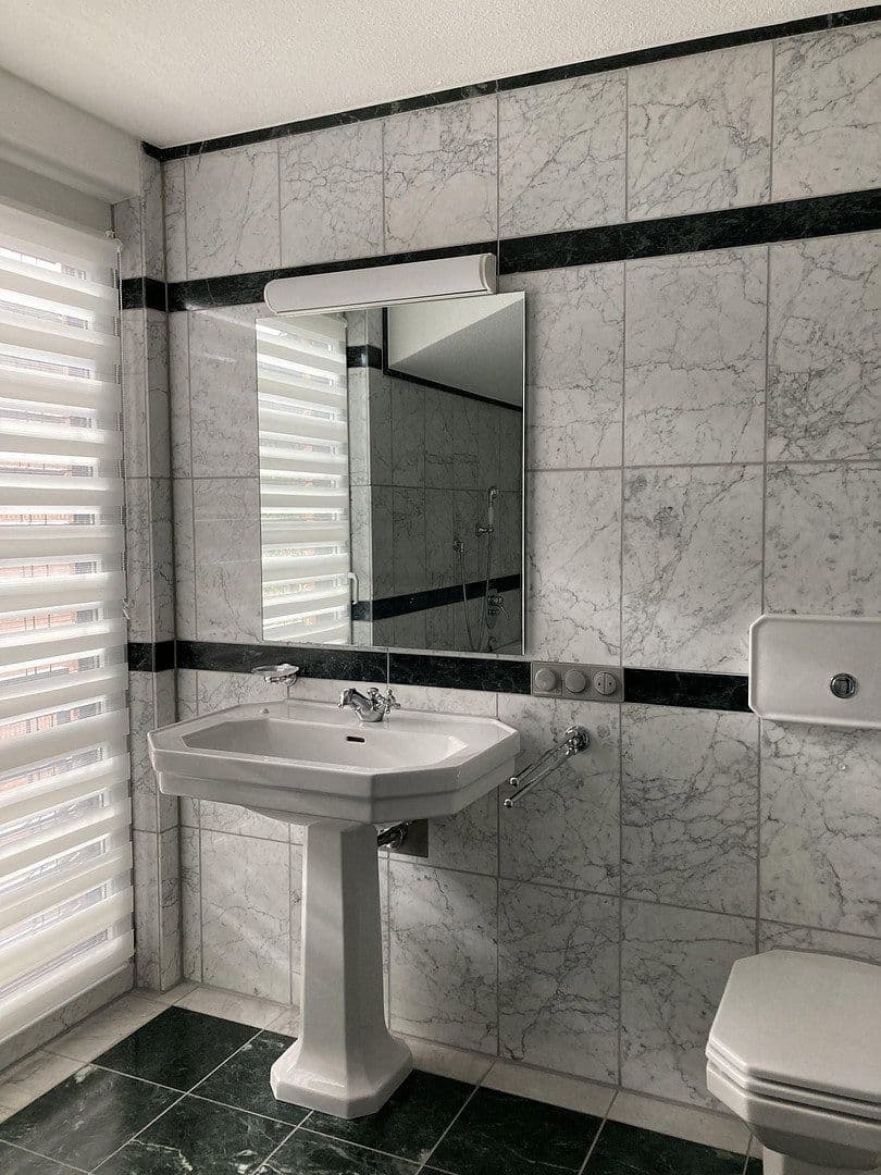 Pronájem bytu 3+1 80 m², Hemer, Severní Porýní-Vestfálsko Pronájem bytu 3+1 80 m², Hemer, Severní Porýní-Vestfálsko