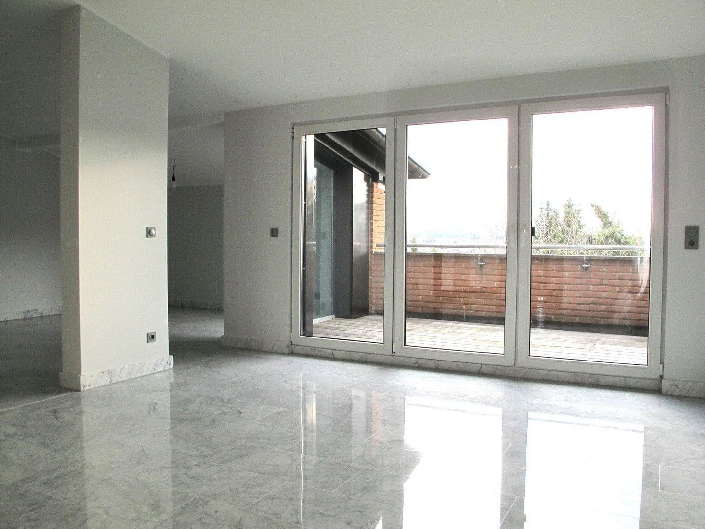 Pronájem bytu 3+1 80 m², Hemer, Severní Porýní-Vestfálsko Pronájem bytu 3+1 80 m², Hemer, Severní Porýní-Vestfálsko