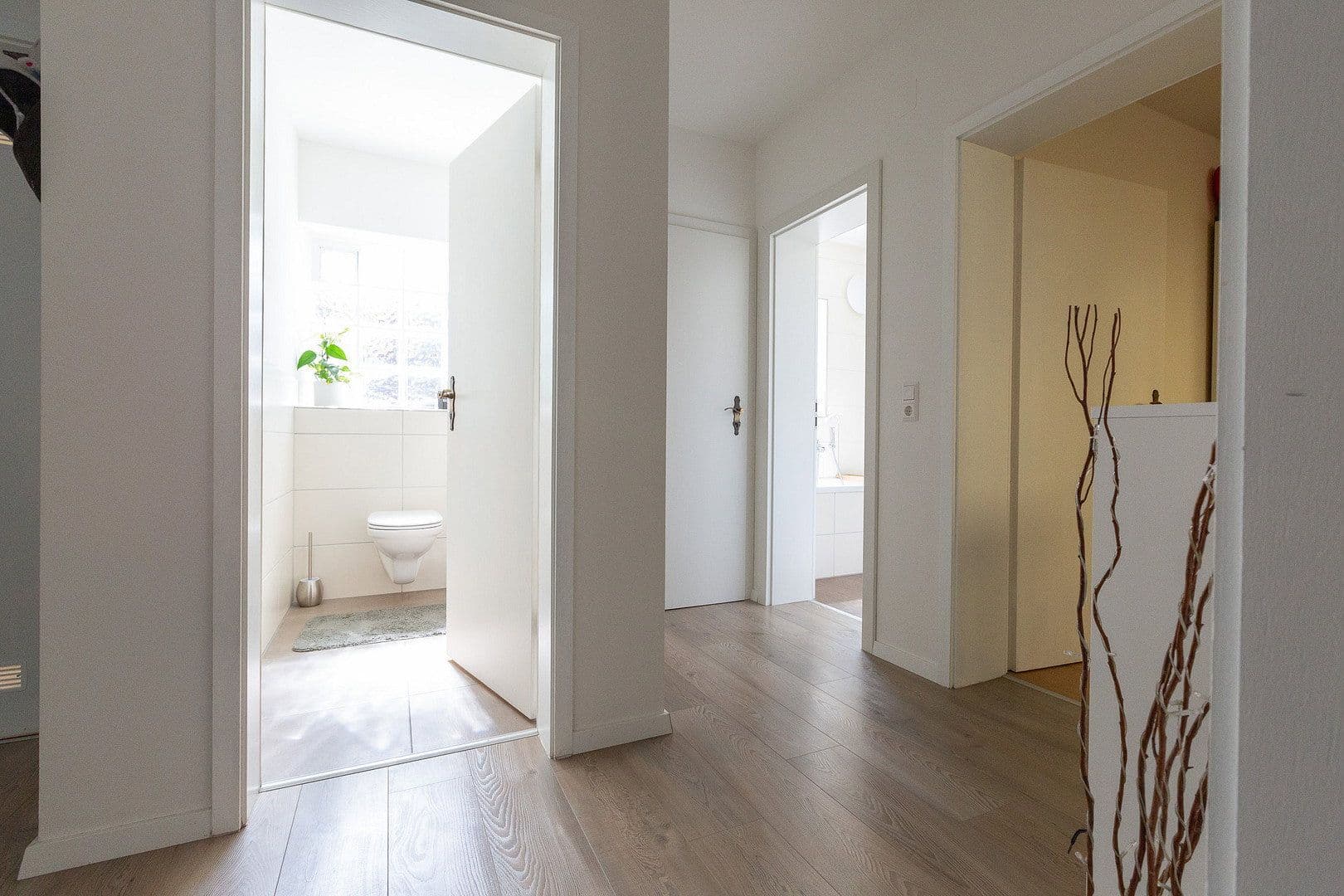 Pronájem bytu 3+kk 120 m², Burgbernheim, Bavorsko Pronájem bytu 3+kk 120 m², Burgbernheim, Bavorsko