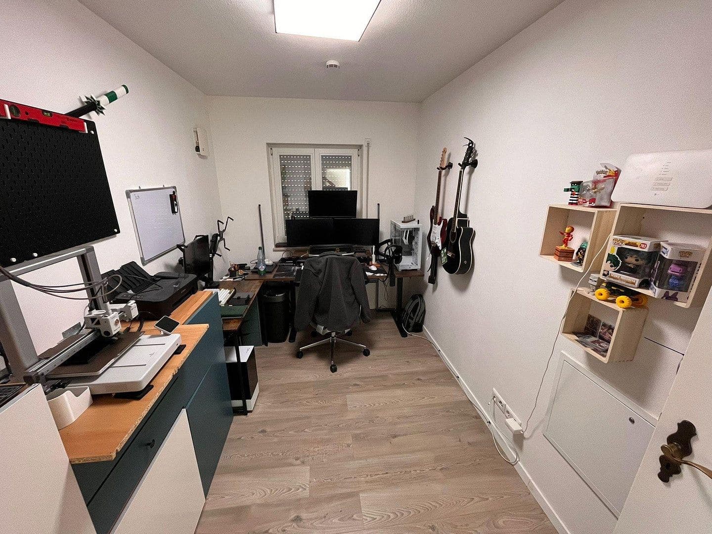 Pronájem bytu 3+kk 120 m², Burgbernheim, Bavorsko Pronájem bytu 3+kk 120 m², Burgbernheim, Bavorsko