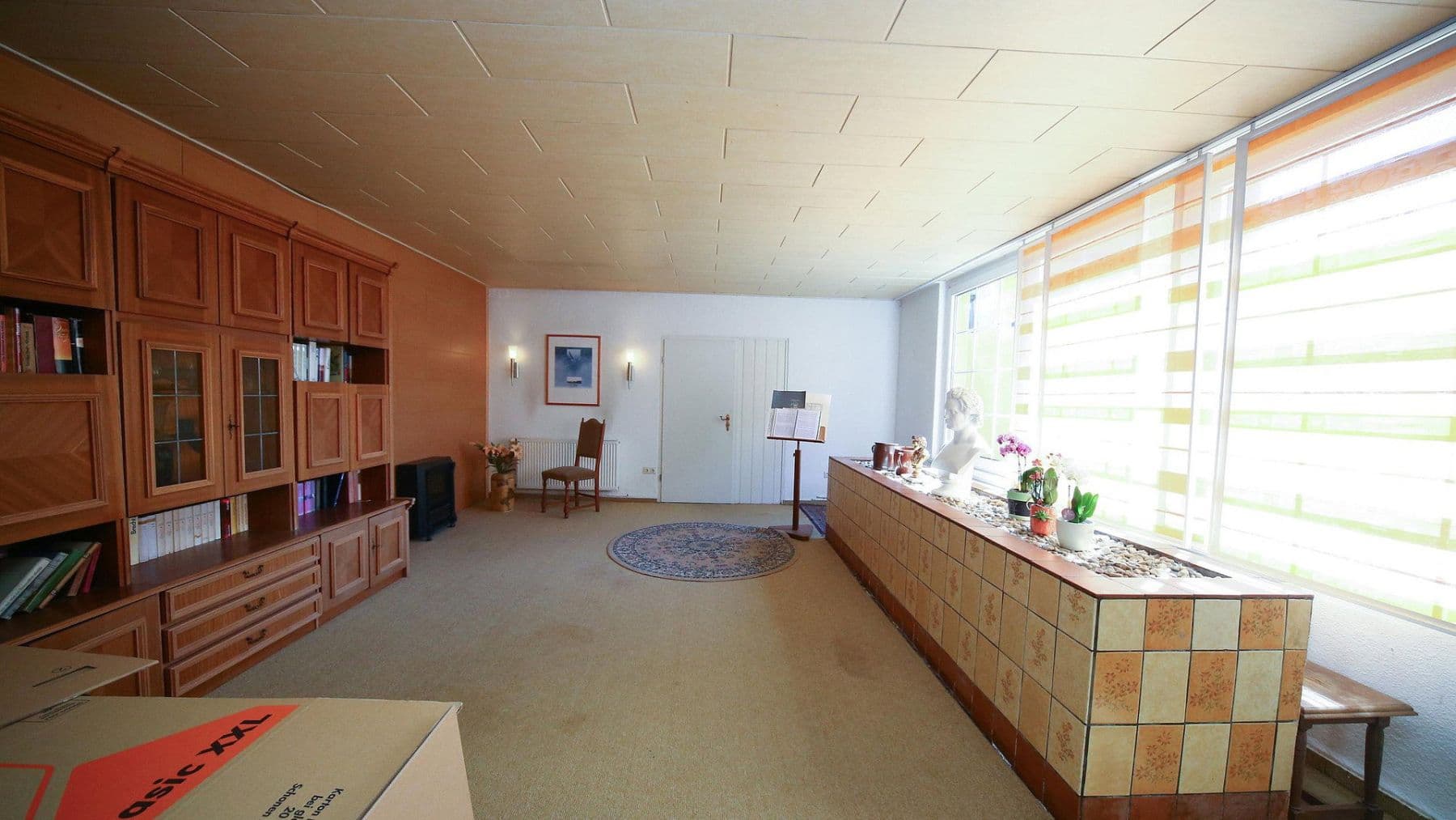 Prodej domu 275 m², pozemek 664 m², Teutschenthal, Sasko-Anhaltsko Prodej domu 275 m², pozemek 664 m², Teutschenthal, Sasko-Anhaltsko