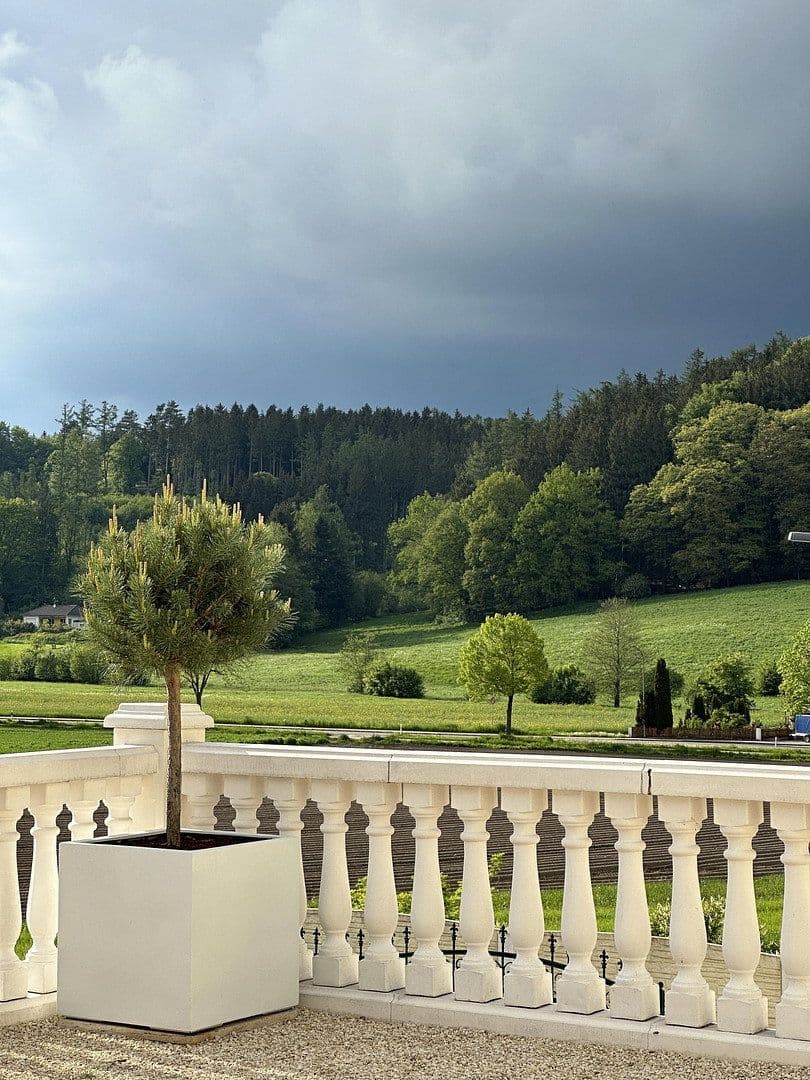 Prodej domu 316 m², pozemek 869 m², Diedorf, Bavorsko Prodej domu 316 m², pozemek 869 m², Diedorf, Bavorsko