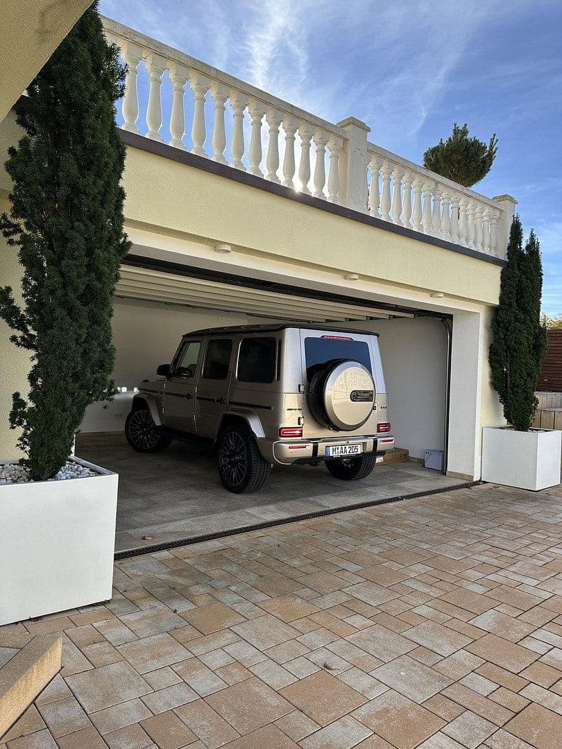 Prodej domu 316 m², pozemek 869 m², Diedorf, Bavorsko Prodej domu 316 m², pozemek 869 m², Diedorf, Bavorsko